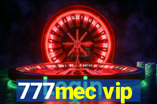 777mec vip